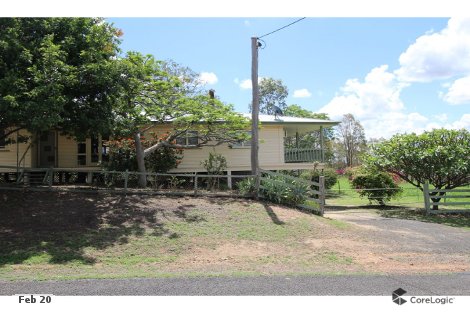 132 Kleidons Rd, Ropeley, QLD 4343