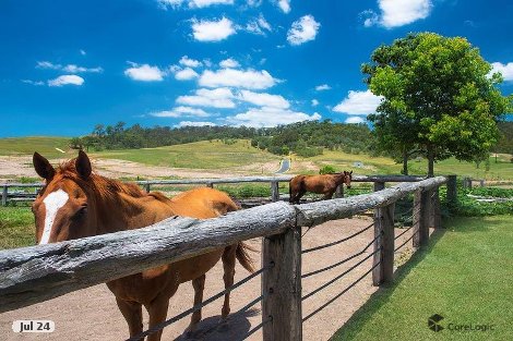 Lot 73 Montego Hills Dr, Kingsholme, QLD 4208