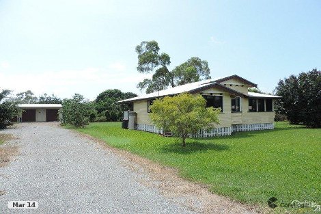 3 Parkway Pl, Black River, QLD 4818