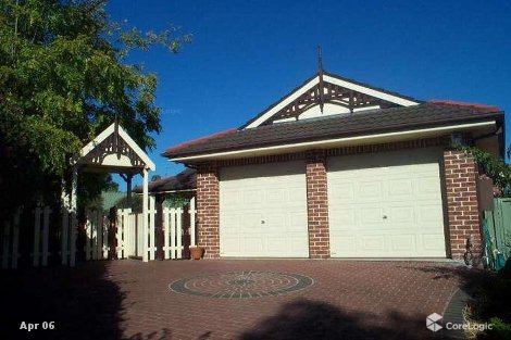 3 Feluga Pl, Acacia Gardens, NSW 2763