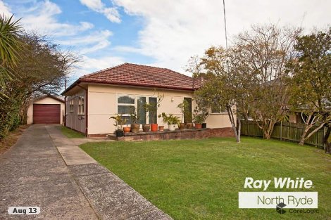 9 Birch St, East Ryde, NSW 2113