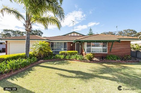 21 Deering Dr, North Yunderup, WA 6208