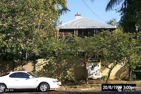 169 Oriel Rd, Ascot, QLD 4007