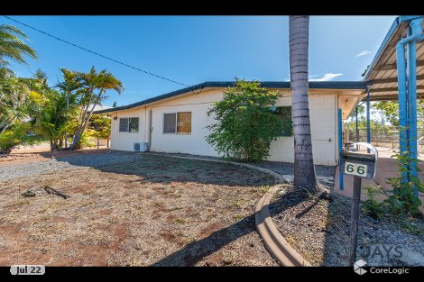 66 Nineteenth Ave, Parkside, QLD 4825