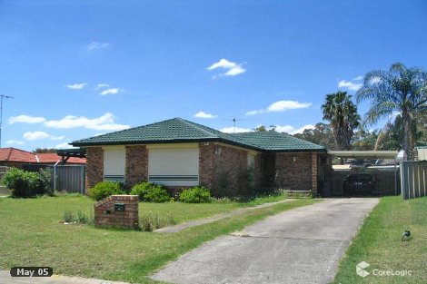 28 Wintercorn Row, Werrington Downs, NSW 2747