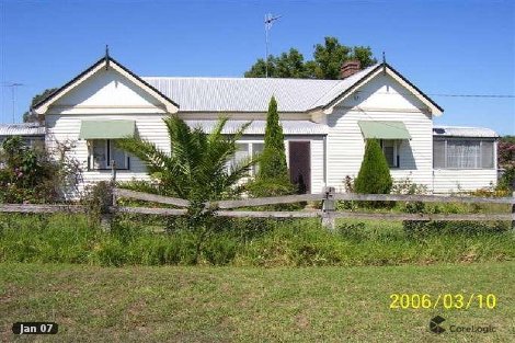 53 King George V Ave, Merriwa, NSW 2329