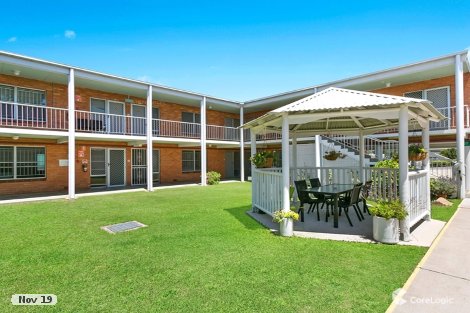 4/27 Fernberg Rd, Paddington, QLD 4064