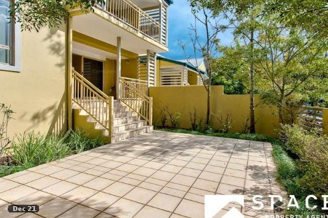 3/32 Stevenson St, Paddington, QLD 4064