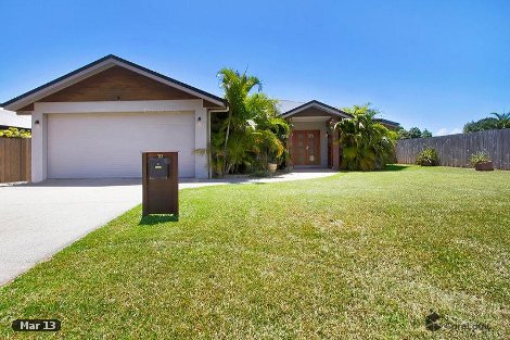 19 Palmetto St, Palm Cove, QLD 4879