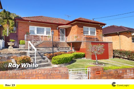 16 Fowler Ave, Bexley North, NSW 2207