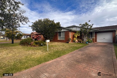 7 Berry Rd, Prestons, NSW 2170