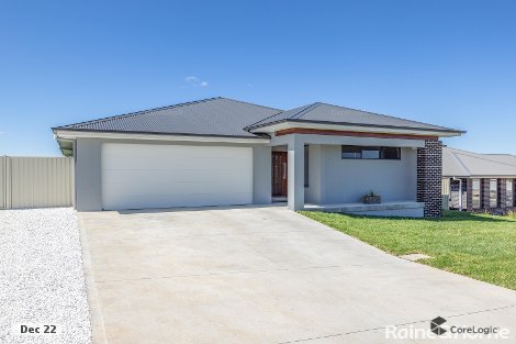 1 Fairleigh Pl, Kelso, NSW 2795