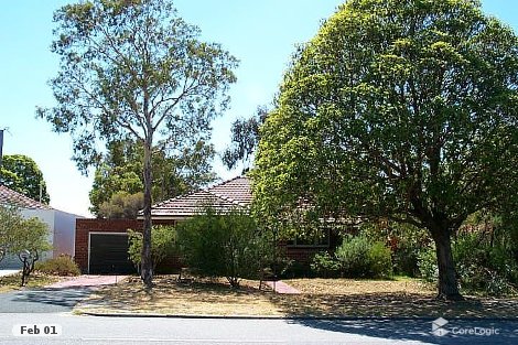 156 Waddell Rd, Bicton, WA 6157