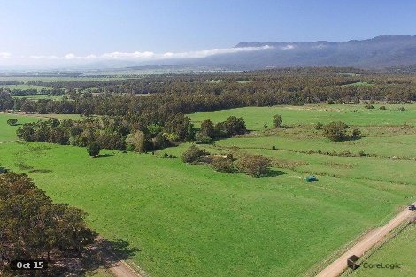 158 Hop Valley Rd, Blackwood Creek, TAS 7301