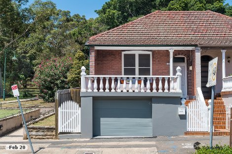 215 Norton St, Leichhardt, NSW 2040