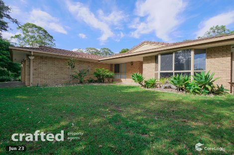 23-25 Teresa Dr, Munruben, QLD 4125