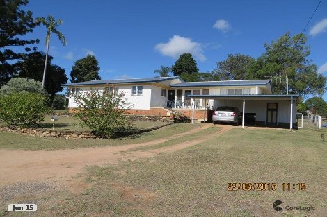 3 Maud St, Gayndah, QLD 4625