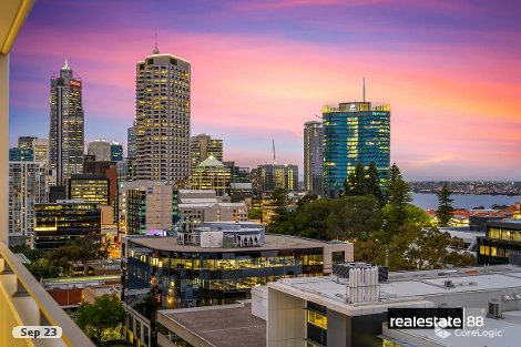 1308/659 Murray St, West Perth, WA 6005