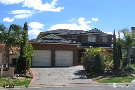 6 Tsar Cl, Cecil Hills, NSW 2171