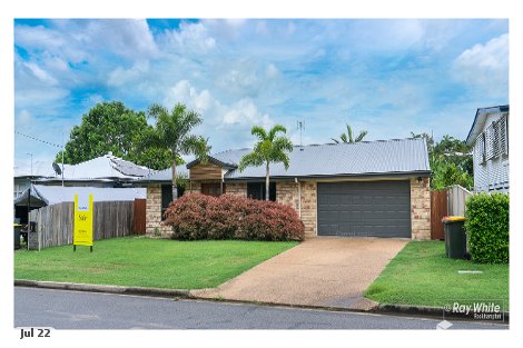 4 Victoria St, West Rockhampton, QLD 4700