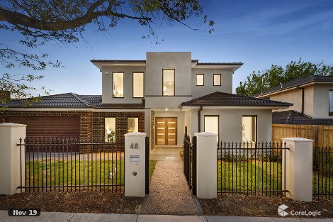 4a Caravan St, Balwyn, VIC 3103