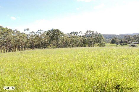 835 Tully Falls Rd, Ravenshoe, QLD 4888