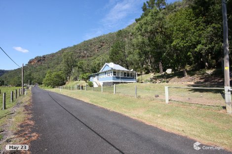 1070 Singleton Rd, Laughtondale, NSW 2775