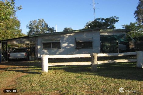 25 Redford St, Mungallala, QLD 4467