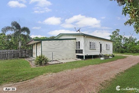 54 Bowden Rd, Black River, QLD 4818