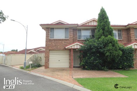 25 Maddison Ct, Narellan Vale, NSW 2567