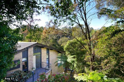 12 Hudson Cl, South Turramurra, NSW 2074