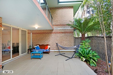 4/58-64 Talara Rd, Gymea, NSW 2227