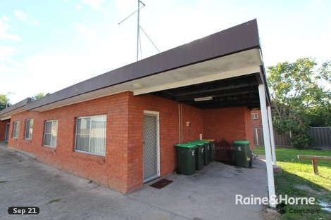 8/189 Piper St, Bathurst, NSW 2795