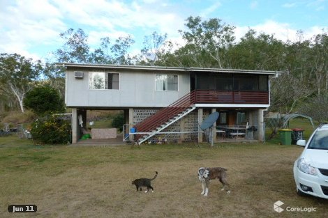 443 Jourama Rd, Yuruga, QLD 4850