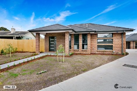 1/18 Jasmine Ct, Frankston, VIC 3199