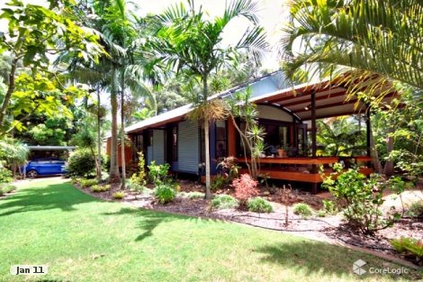 2 Esprit Dr, Rainbow Beach, QLD 4581