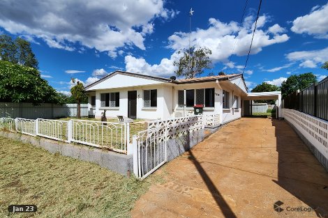 194 Miles St, Winston, QLD 4825