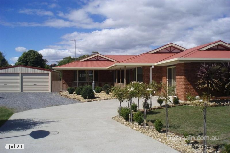 5 Jelisa Ct, Legana, TAS 7277