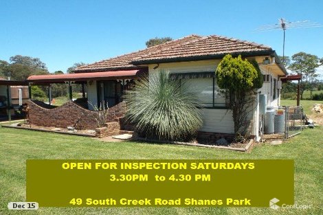 49 South Creek Rd, Shanes Park, NSW 2747