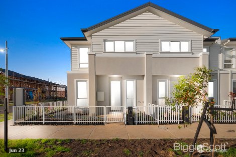 20 Cadenza Walk, Tarneit, VIC 3029