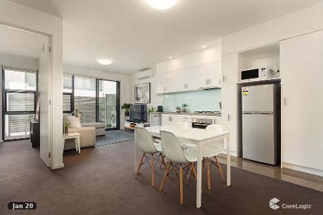 304/25 Oxford St, North Melbourne, VIC 3051