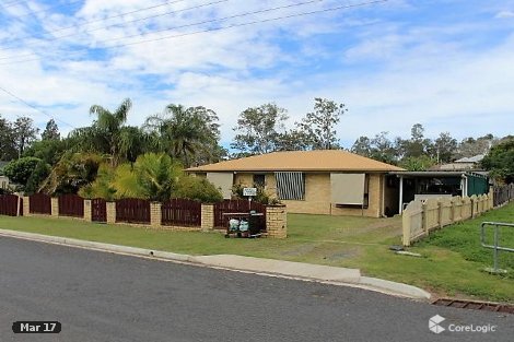 55 Elliott St, Gin Gin, QLD 4671