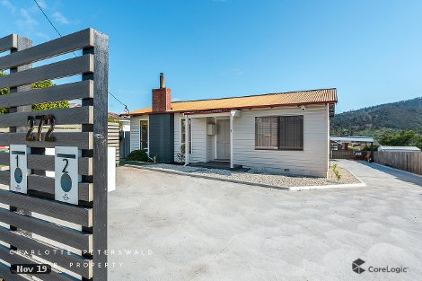 1/272 Cambridge Rd, Warrane, TAS 7018