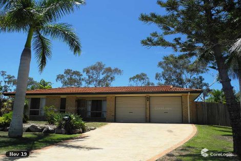 5 Minya Cl, Boyne Island, QLD 4680