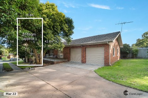 17 Cherrington Sq, Wantirna, VIC 3152