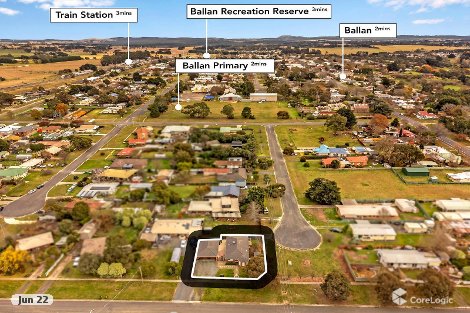 25 Jopling St, Ballan, VIC 3342