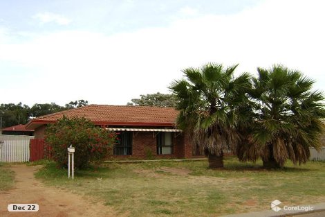 7 Bonamia Rd, Utakarra, WA 6530