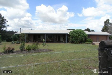 54 Taylor Rd, Veteran, QLD 4570