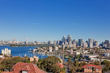 15/1 Anderson St, Neutral Bay, NSW 2089