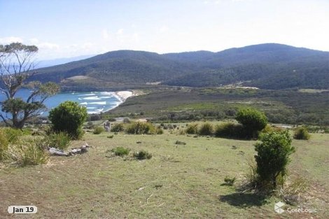 772 Roaring Beach Rd, Nubeena, TAS 7184